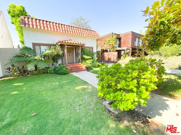 522 Euclid St, Santa Monica, CA 90402