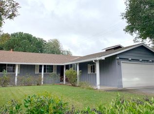 874 S Stelling Rd, Cupertino, CA 95014