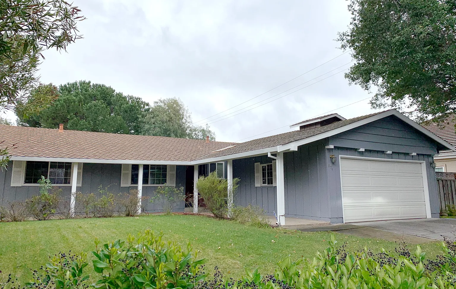 874 S Stelling Rd photo 1