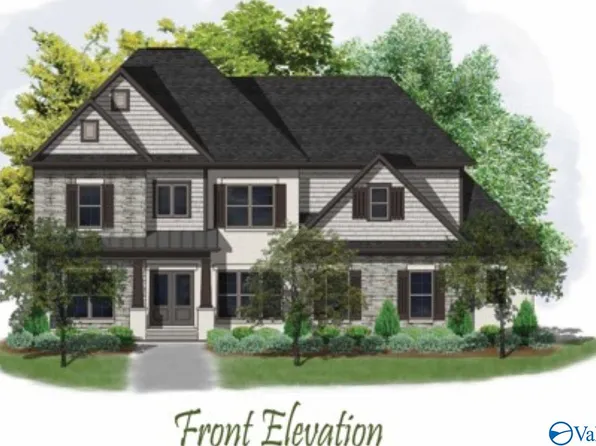 Georgetown Plan Goose Hill Bnd, Madison, AL 35756