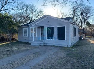 2702 Wilhurt Ave, Dallas, TX 75216