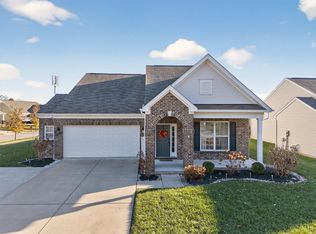 943 London Ct, Cincinnati, OH 45245