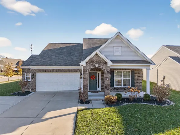 943 London Ct, Cincinnati, OH 45245