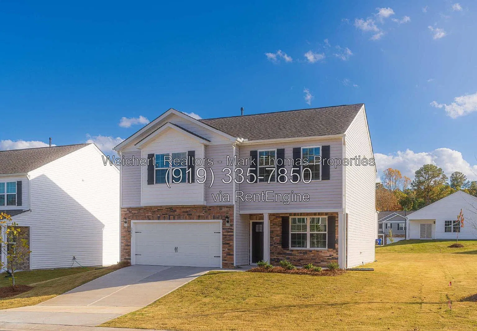 4 bed, 2.5 bath, 2175 sqft, $2,400 — Photo 2