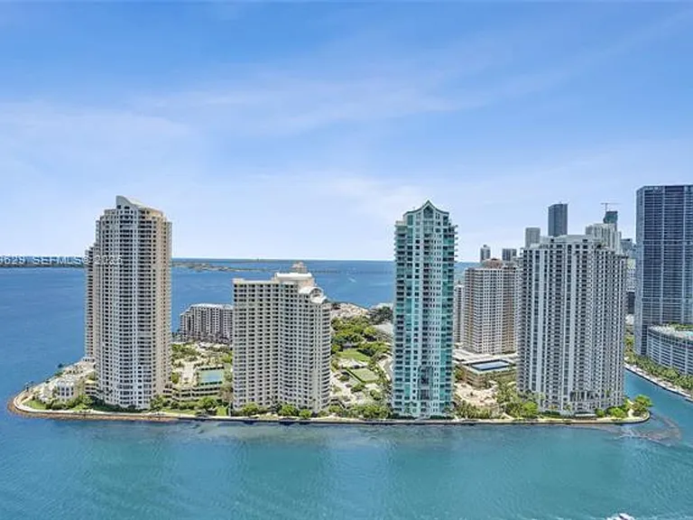 335 S Biscayne Blvd #CU-3807 — Photo 11
