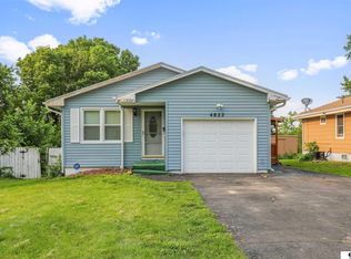 4822 Ruggles St, Omaha, NE 68104