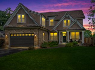 (Undisclosed Address), Prairie View, IL 60069