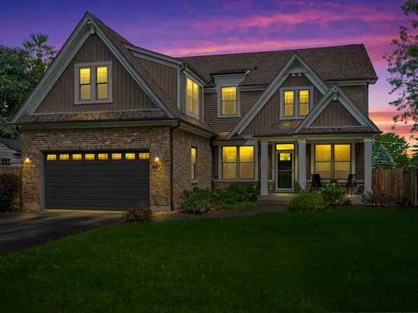 (undisclosed Address), Prairie View, IL 60069