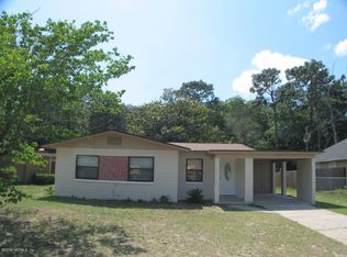 4036 Forest Blvd, Jacksonville, FL 32246