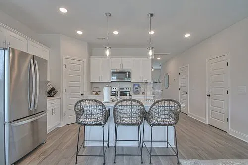 1801 Townhomes — Photo 2