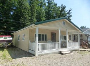 Lashley Rd, Senecaville, OH 43780