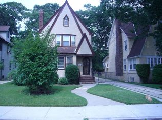 11303 175th St, Jamaica, NY 11433