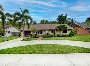 2786 Dunlin Rd, Delray Beach, FL 33444