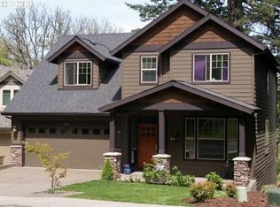 16316 SE Merganser Ct, Milwaukie, OR 97267