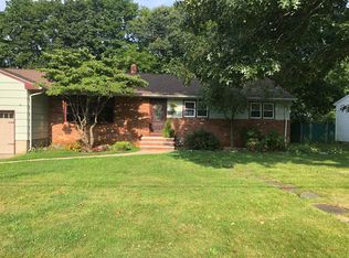 489 Marvin Dr, Long Branch, NJ