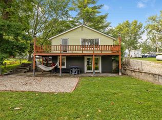 945 W 590 S, Wolcottville, IN