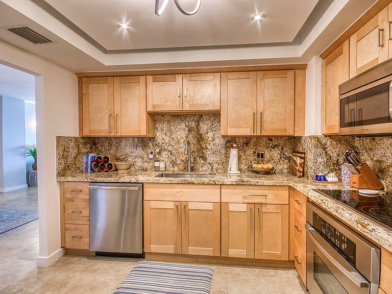 3450 S Ocean Blvd #610 — Photo 16