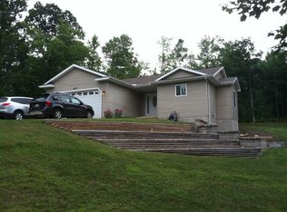 4787 Dort Rd, Roscommon, MI 48653