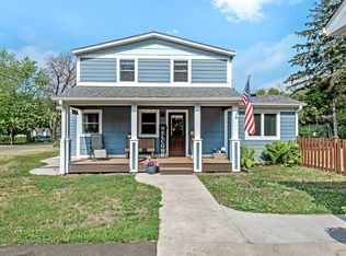 1603 Hammond Rd, White Bear Township, MN 55110