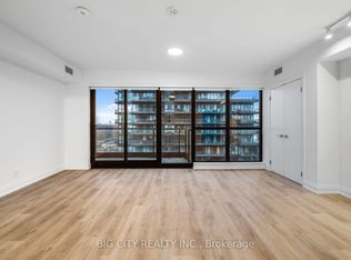 36 Brentcliffe Rd #1401, Toronto, ON M4G3Y2