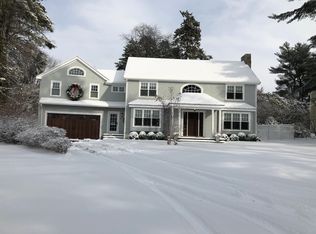 41 Bonnybrook Rd, Newton, MA 02468