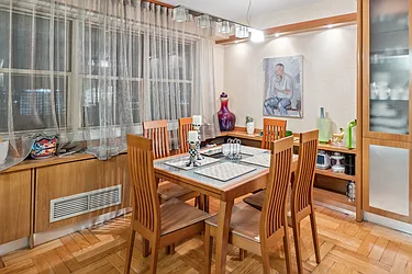 Sold by Brown Harris Stevens Forest Hills LLC