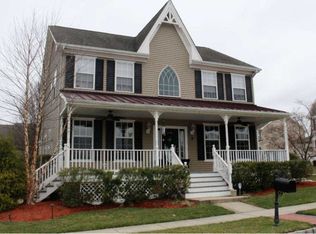 9 Barton Ave, Ivyland, PA 18974