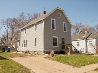 3822 8th St, Des Moines, IA 50313