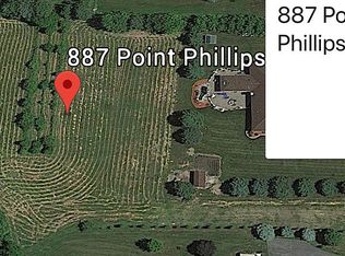 887 Point Phillips Rd, Bath, PA 18014