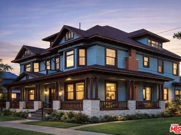 3977 S Budlong Ave, Los Angeles, CA 90037