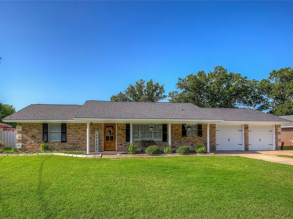 512 Pampa St, Sulphur Springs, TX 75482