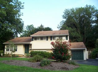 508 Lakeside Dr, Exton, PA 19341