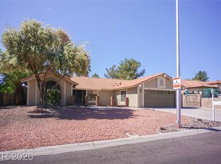 3249 Palmdesert Way, Las Vegas, NV 89120
