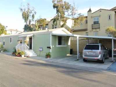 80 Huntington St SPACE 650, Huntington Beach, CA, 92648