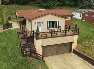 4515 Hopewell Heights Rd, Aliquippa, PA 15001