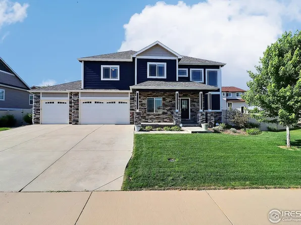9004 19th St, Greeley, CO 80634