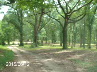 202 Carter Mill Rd, Brinson, GA 39825