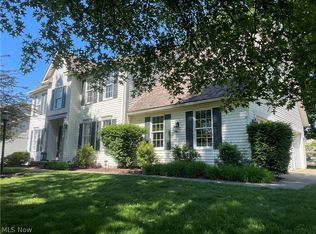 1130 Dover Dr, Medina, OH 44256