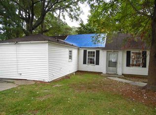 2756 Pine Tree Dr, Jackson, MS 39204