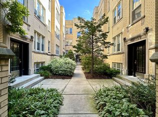 4311 N Francisco Ave #C3, Chicago, IL 60618