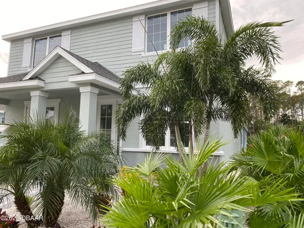 3130 Meleto Blvd, New Smyrna Beach, FL 32168