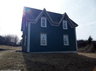 188 Water St, Eastport, ME 04631