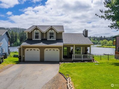 13619 NW Coho Run, Bremerton, WA, 98312