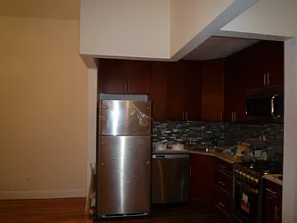 Rented by New Yorker Realty
