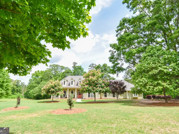 1442 Hollonville Rd, Williamson, GA 30292