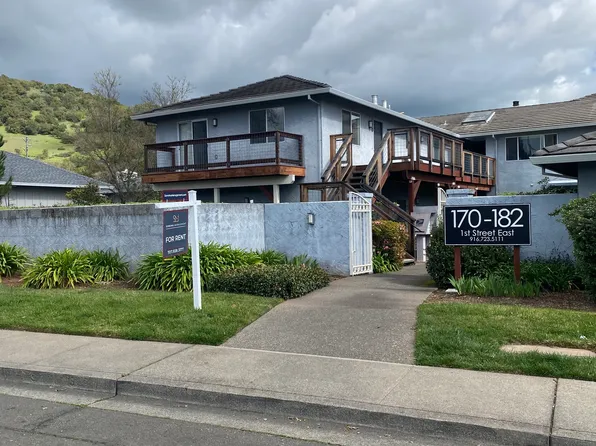 170 1st St E, Sonoma, CA 95476