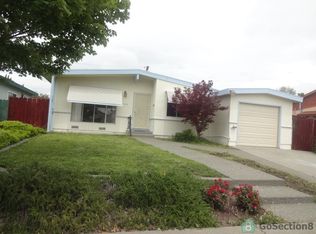 524 E Colorado St, Fairfield, CA 94533