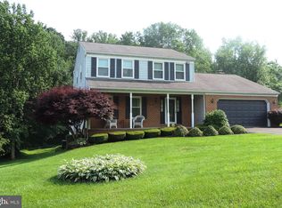 1802 Arabian Way, Fallston, MD 21047