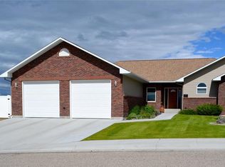 122 Ranch Dr, Dillon, MT 59725