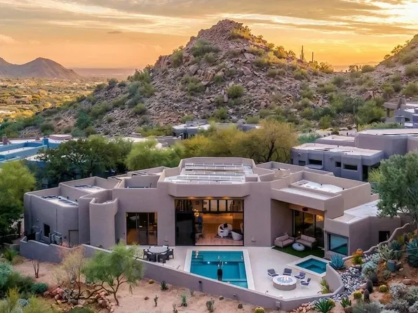 10040 E HAPPY VALLEY Road #1031, Scottsdale, AZ 85255
